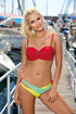 Maillot de bain deux pièces model 141720 Marko